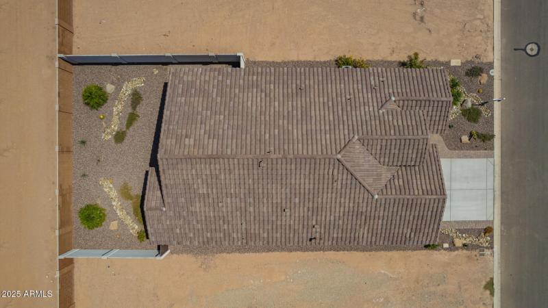 43 - Coyote Hill Drone