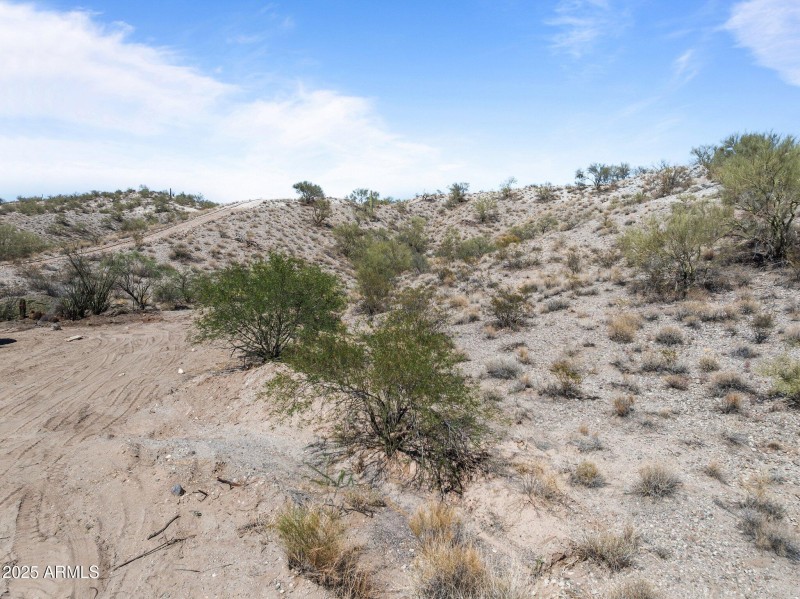 Scenic Loop Rd 8.29 acres