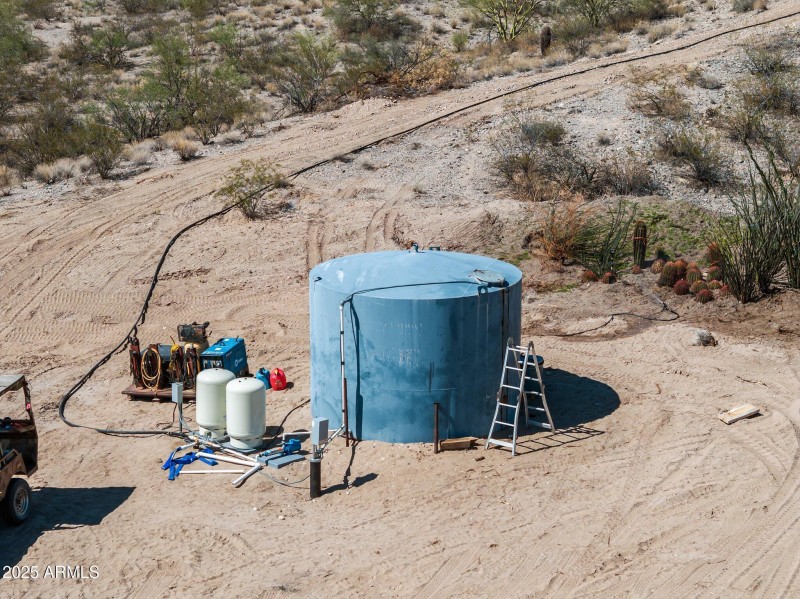 Scenic Loop Rd 8.29 acres