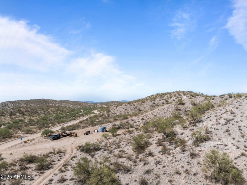 Scenic Loop Rd 8.29 acres