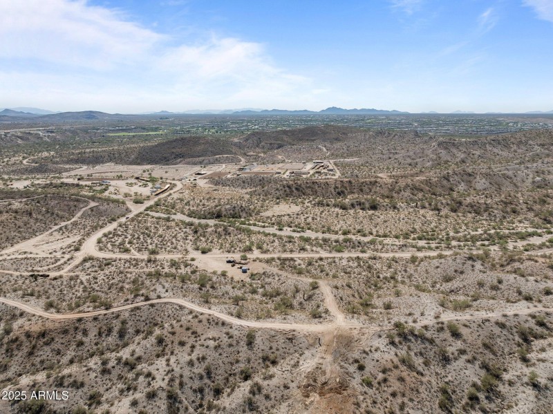 Scenic Loop Rd 8.29 acres