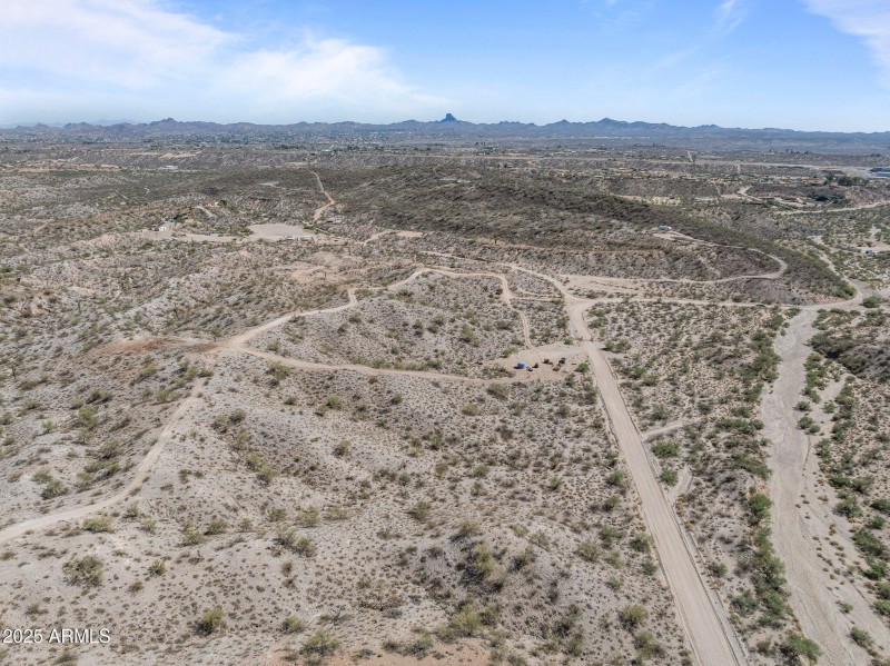 Scenic Loop Rd 8.29 acres