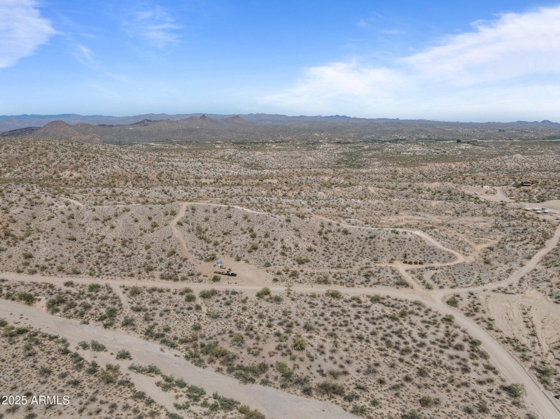 Scenic Loop Rd 8.29 acres
