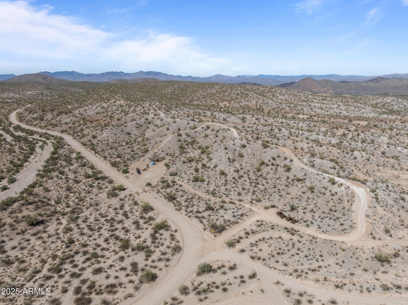 Scenic Loop Rd 8.29 acres