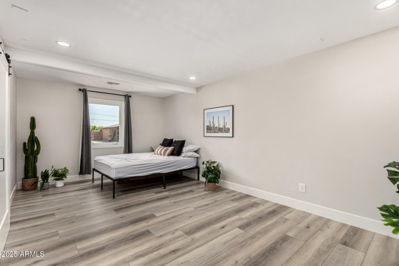 Office/Den/Flex Space