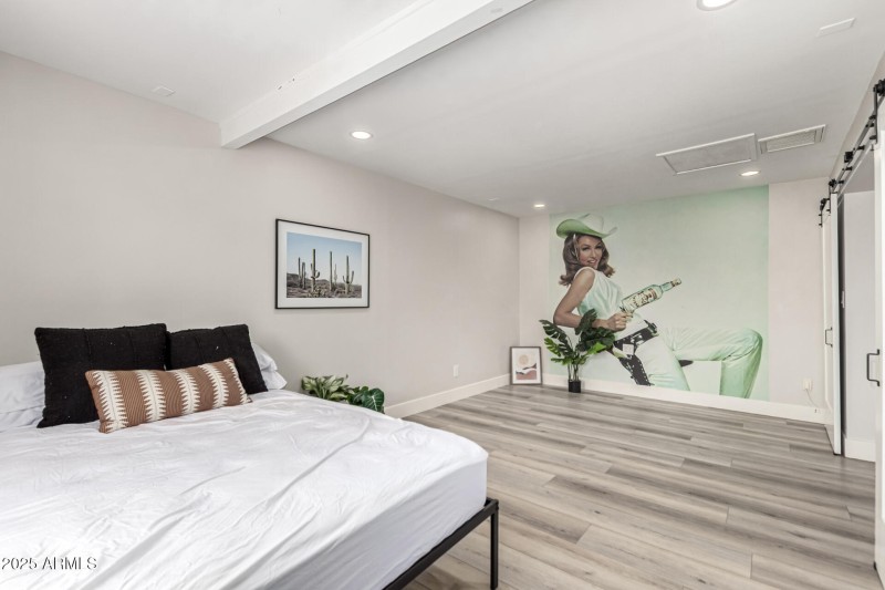 Office/Den/Flex Space