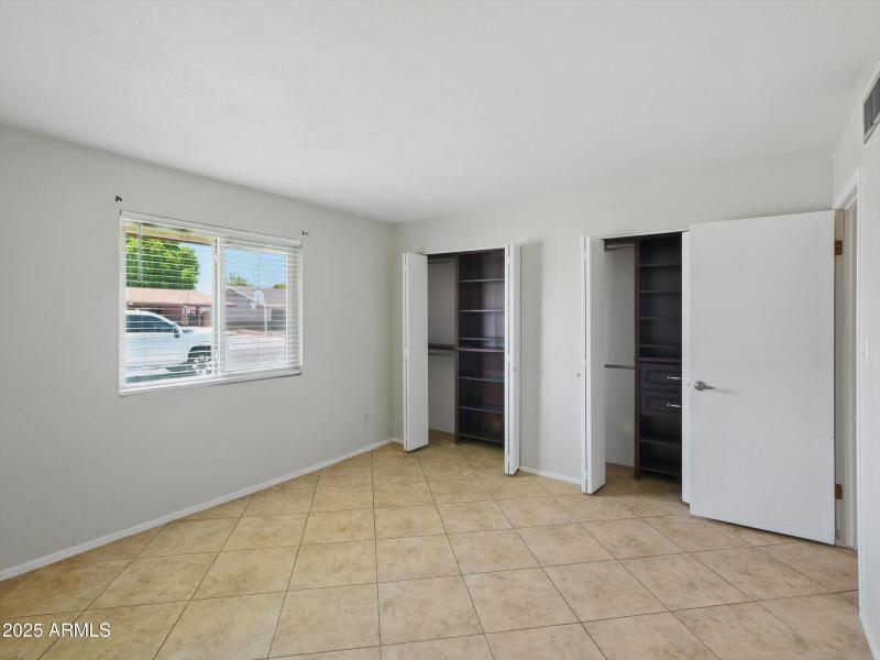 Second Bedroom Upstairs #2