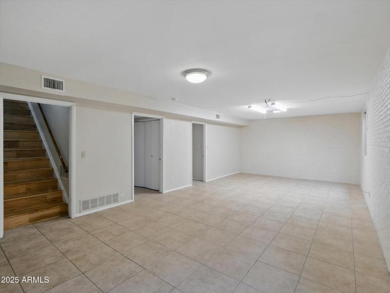 Downstairs Living Room #2