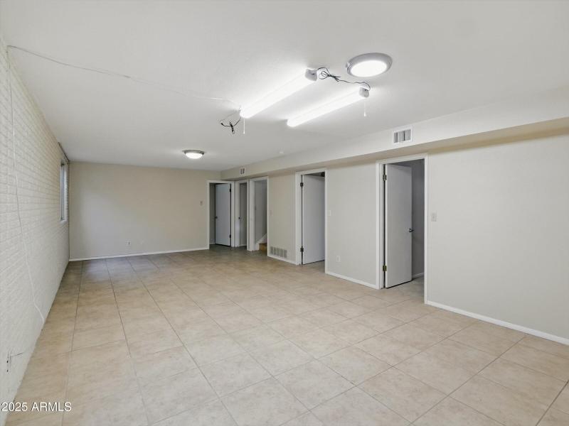 Downstairs Living Room #3