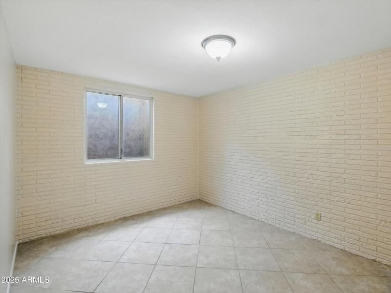 Downstairs Bedroom 1