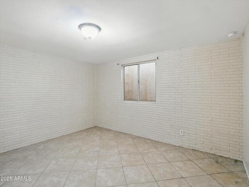 Downstairs Bedroom 2