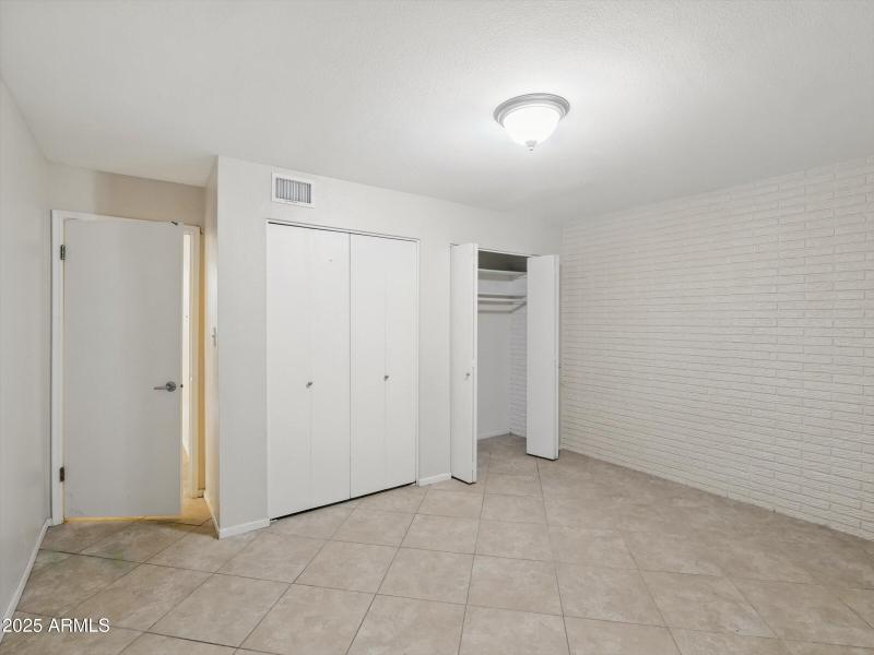 Downstairs Bedroom 2 #2