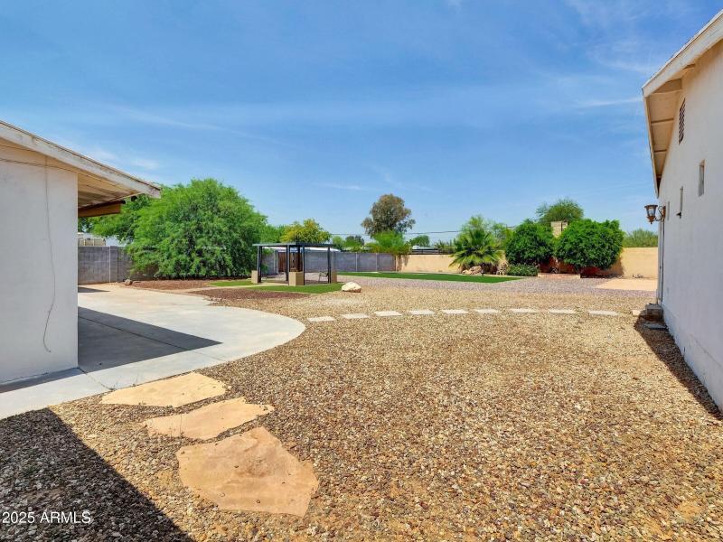 na 67 back yard 6-25