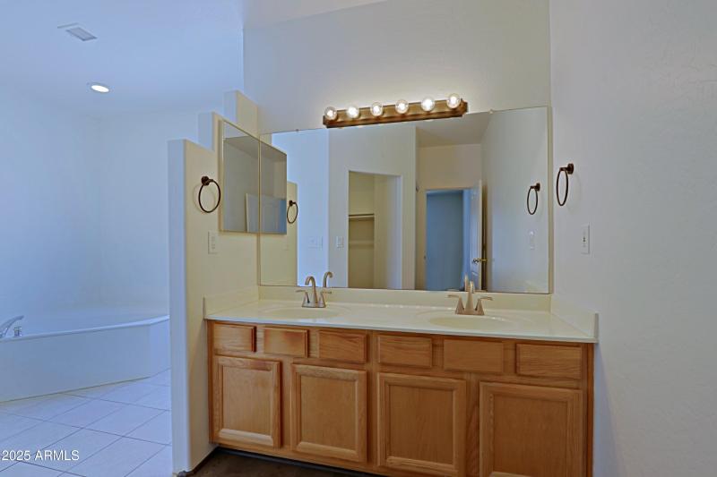 Master Bath 1