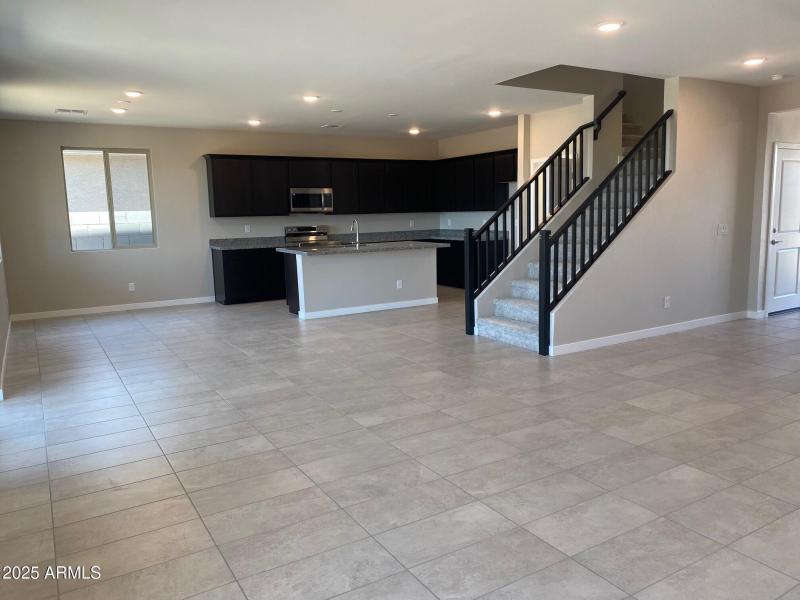 P19 Lot 12 Dining Area-Kitchen