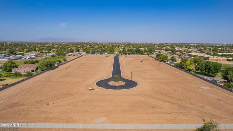 02 - Loma Vista Drone