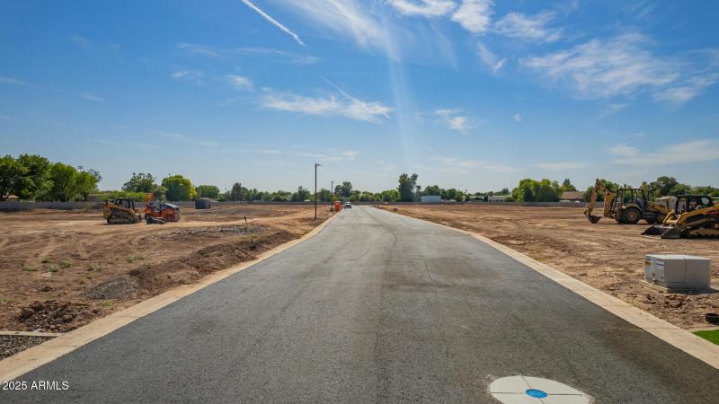 13 - Loma Vista Drone