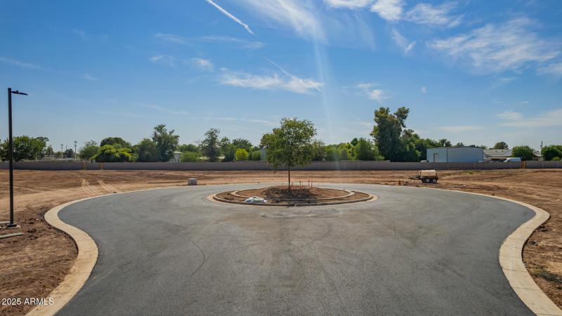 14 - Loma Vista Drone