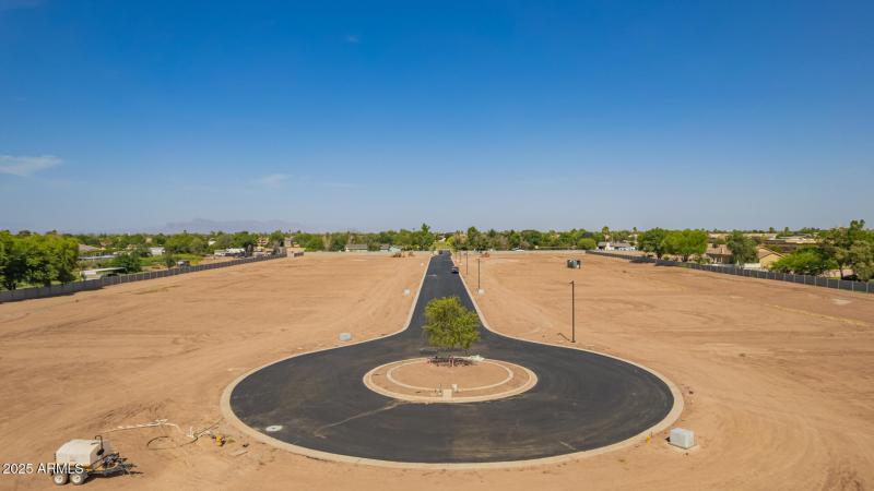 15 - Loma Vista Drone