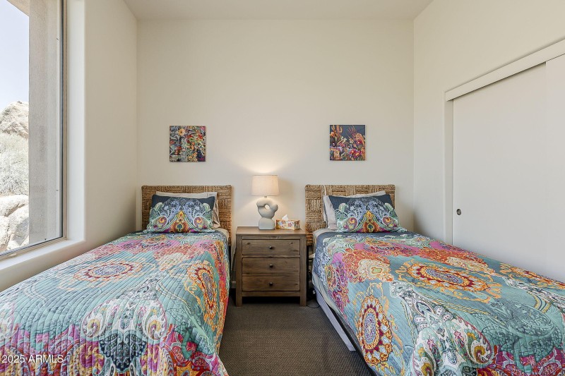 guest room second view