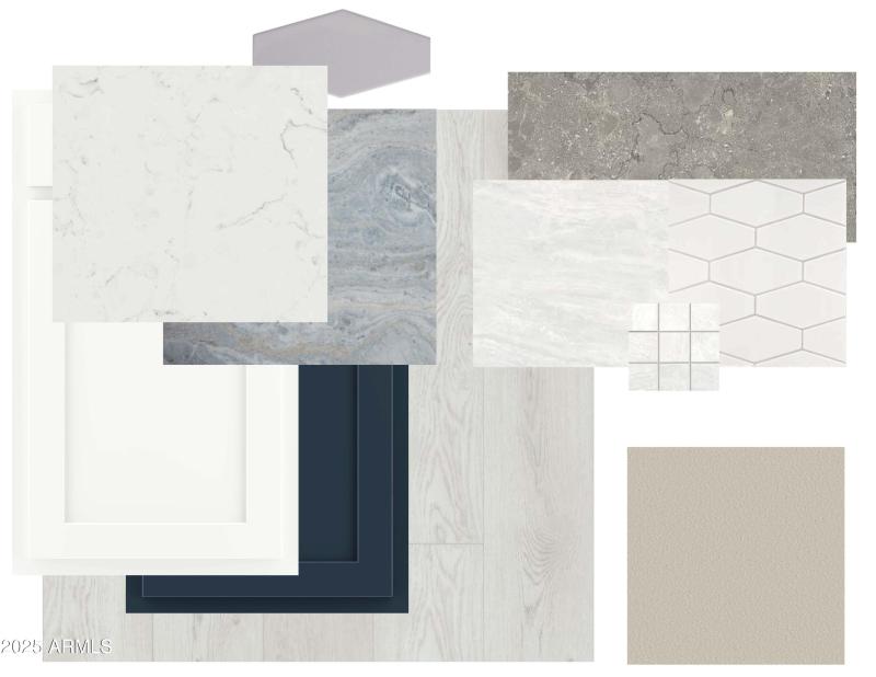 Designer Appointed Features