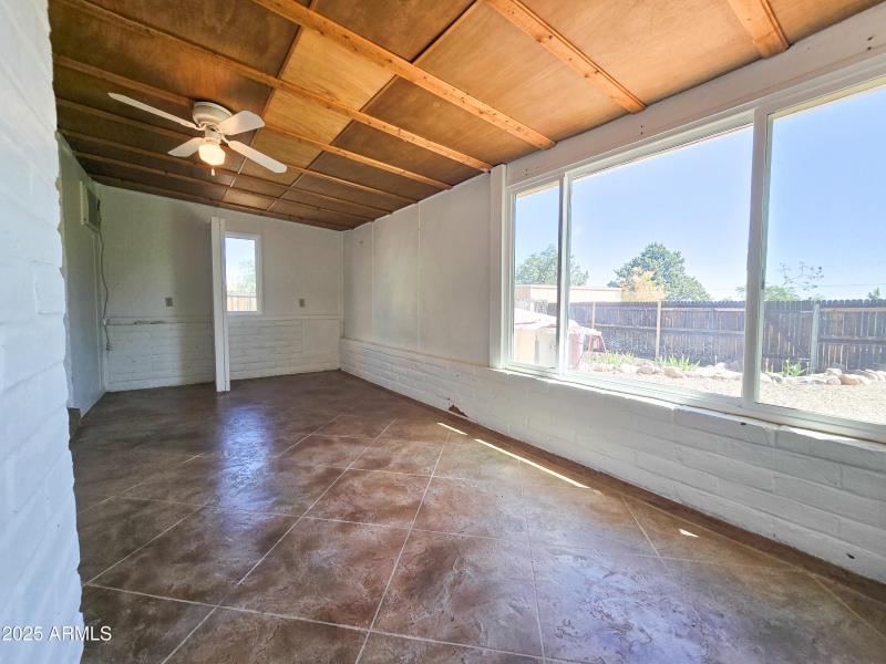 Can be used as an office