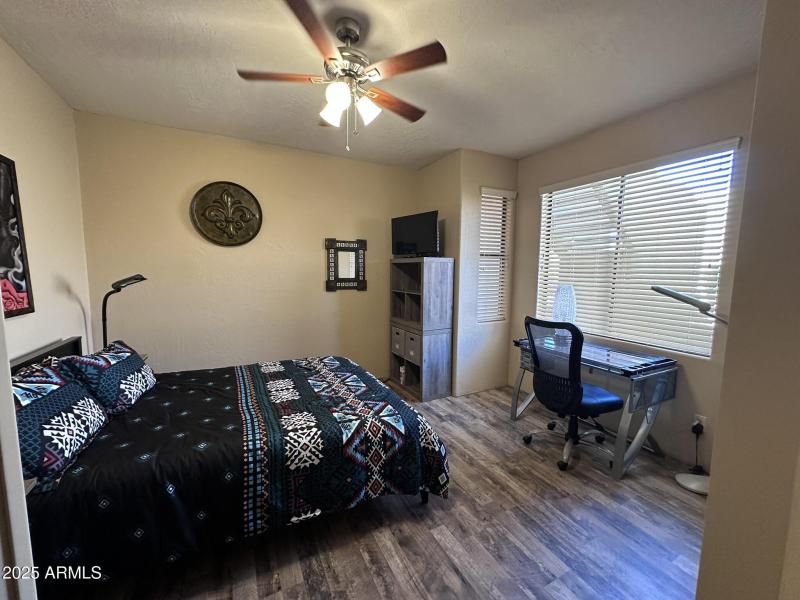 Guest Bedroom View 2