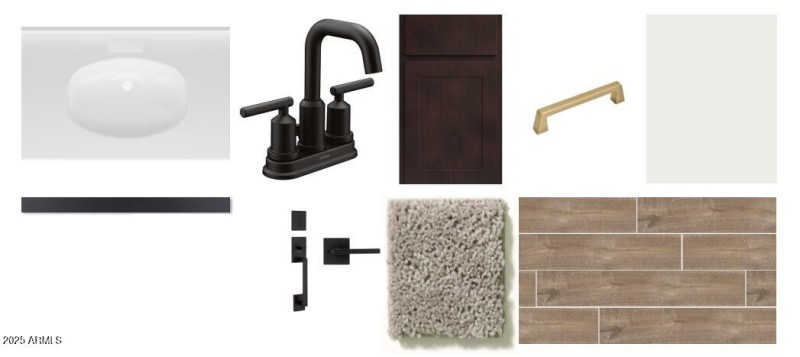 Oxford Interior Features 2