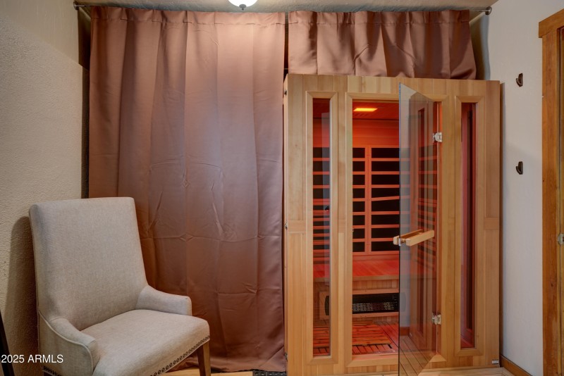 Sauna Room 3