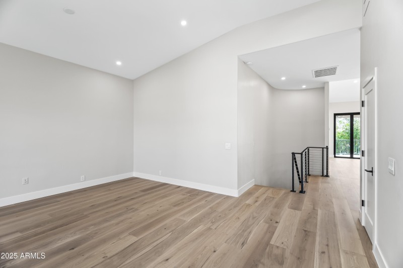 Great Room | Living Room