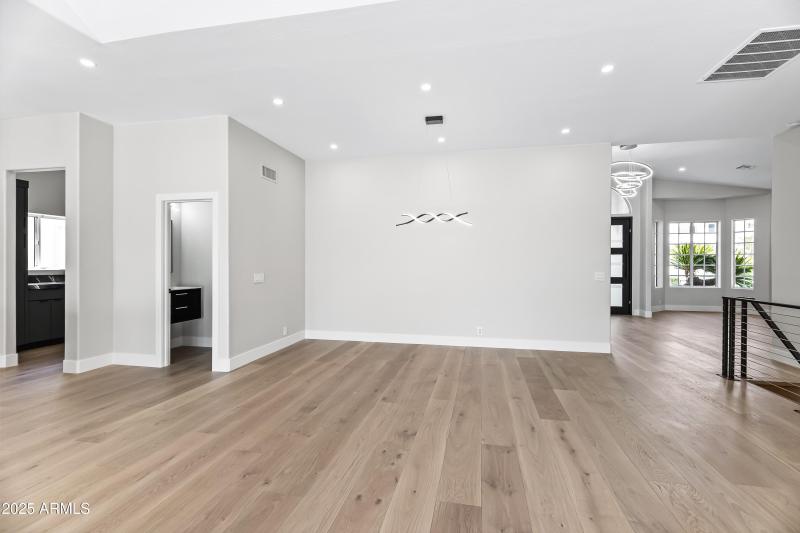 Great Room | Living Room