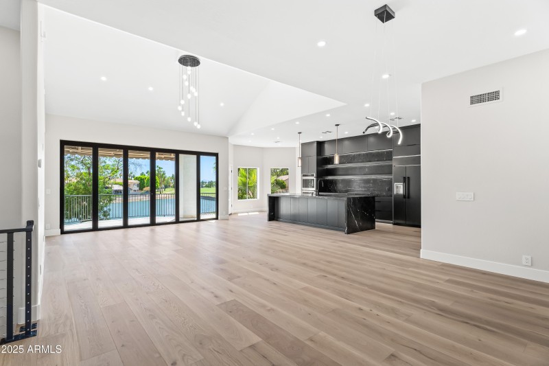 Great Room | Kitchen