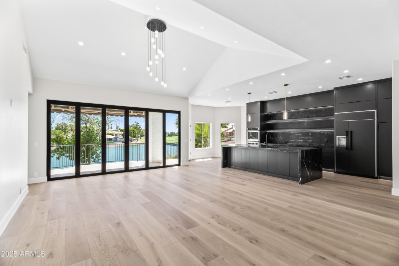 Great Room | Kitchen