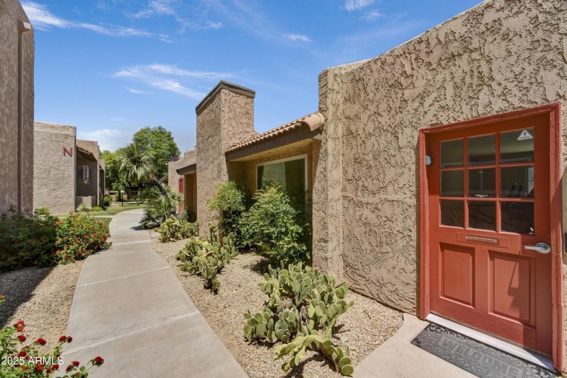 Nearby Fitness Center