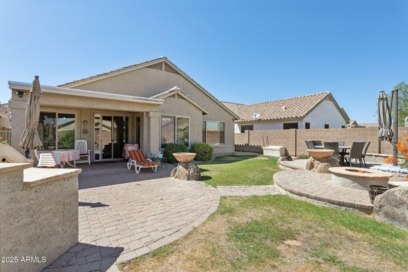 Entertain or just Relax