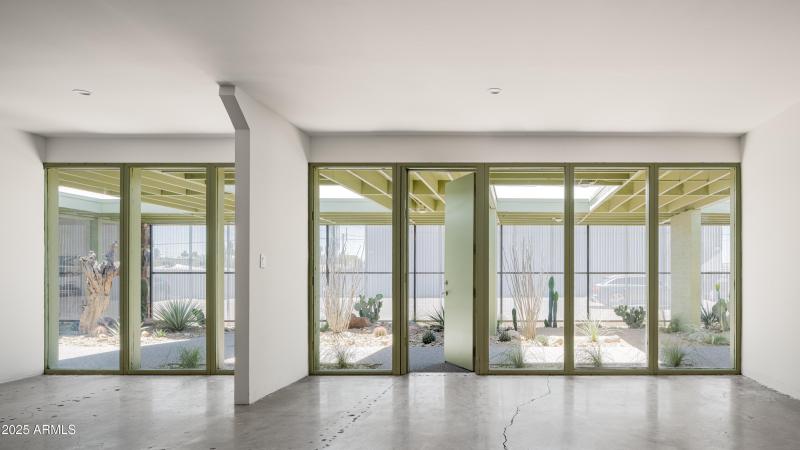 JR17 Stance Architecture - Studio 5957 W