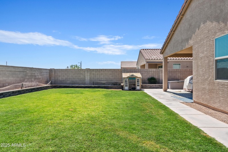 Garden Beds Continued