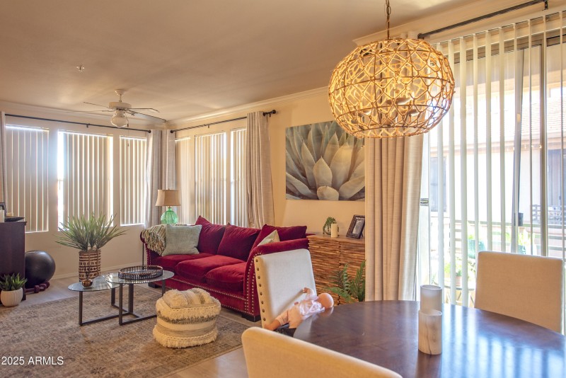 007_Dining Room View