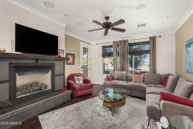 10 - Woodmere Fairway