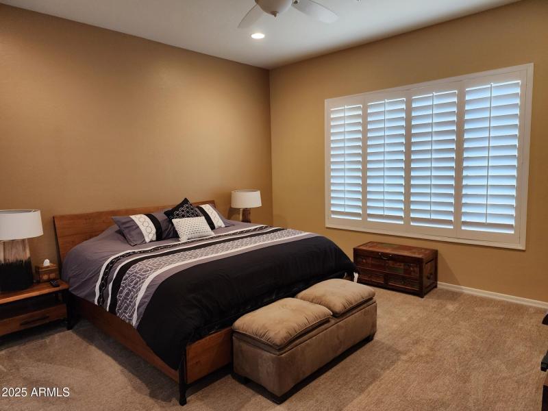269th master bedroom