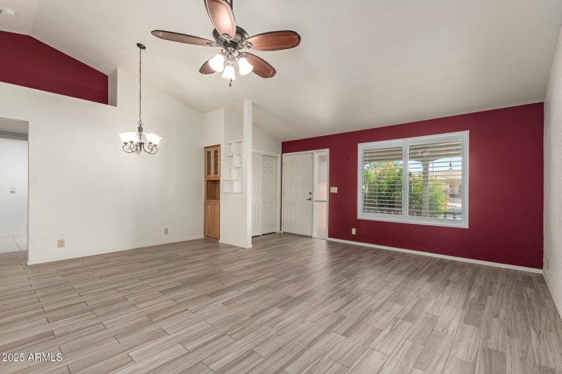 Front Room