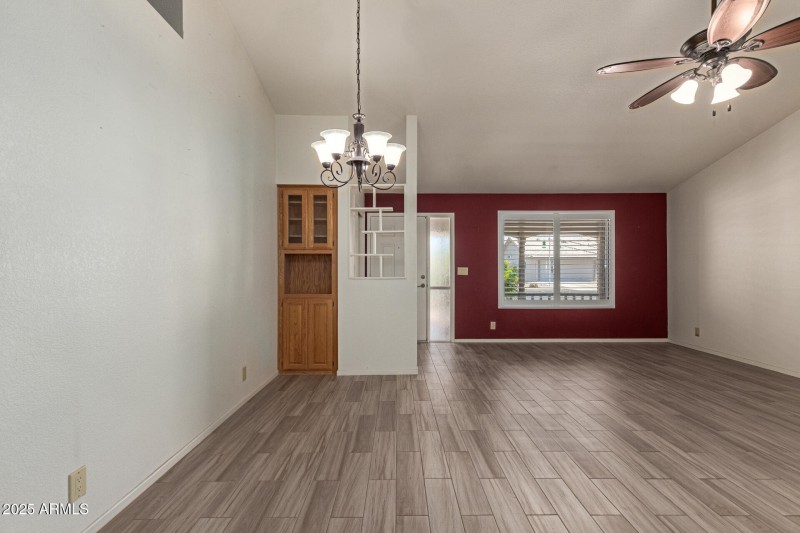 Front Room