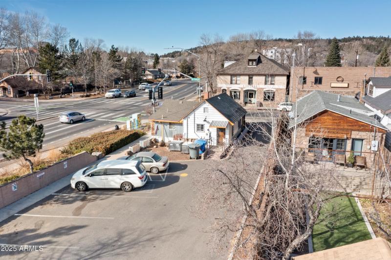 218 S San Francisco Street