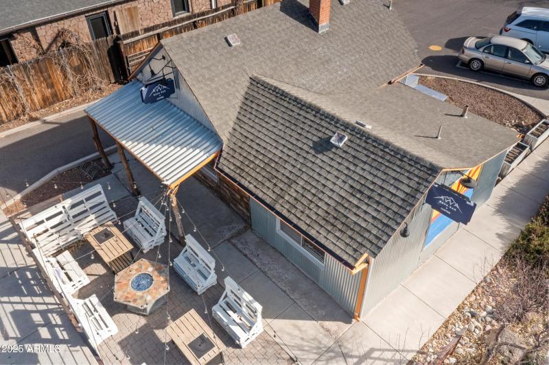 218 S San Francisco Street