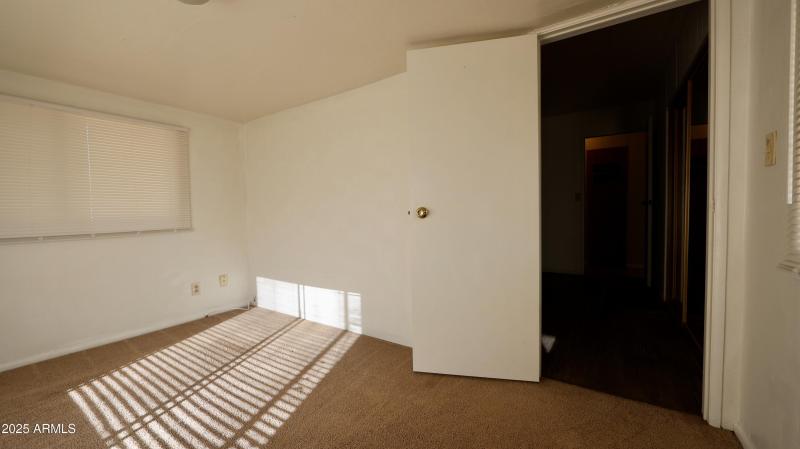 Bedroom off Primary 2