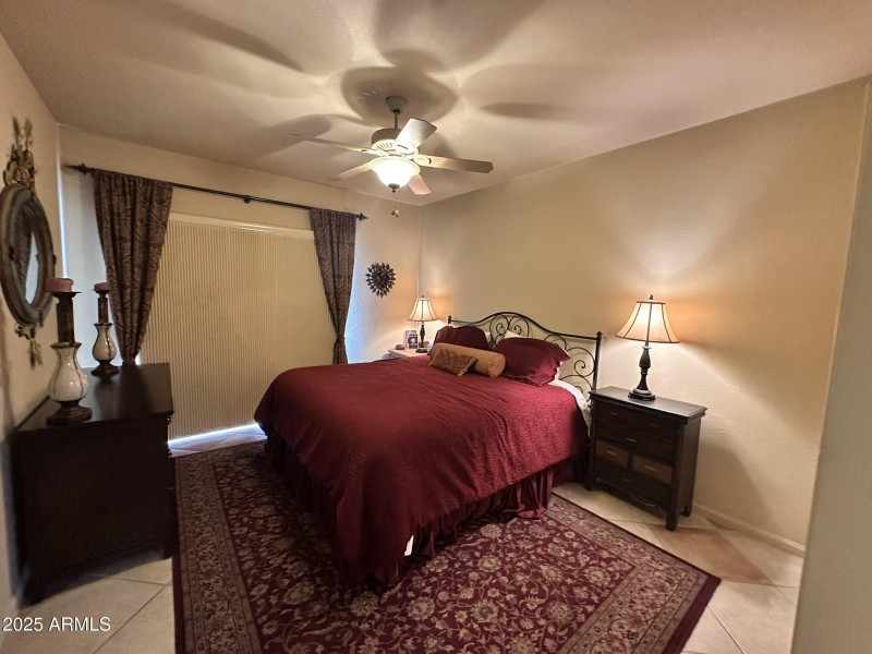 Primary Bedroom View 3