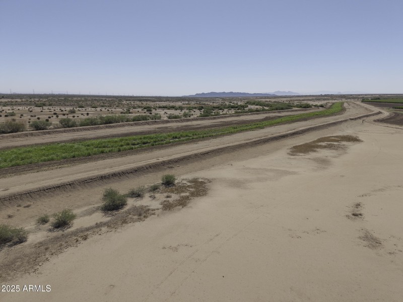 UAS Property View East