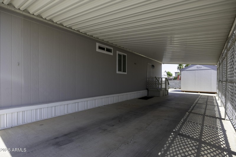Carport