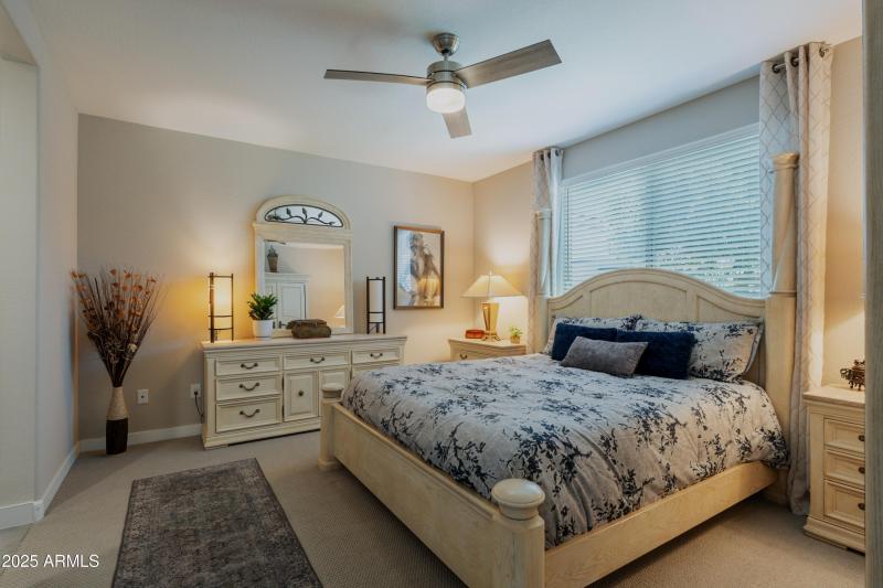 005 Primary Suite 17219 W La Luz Rd