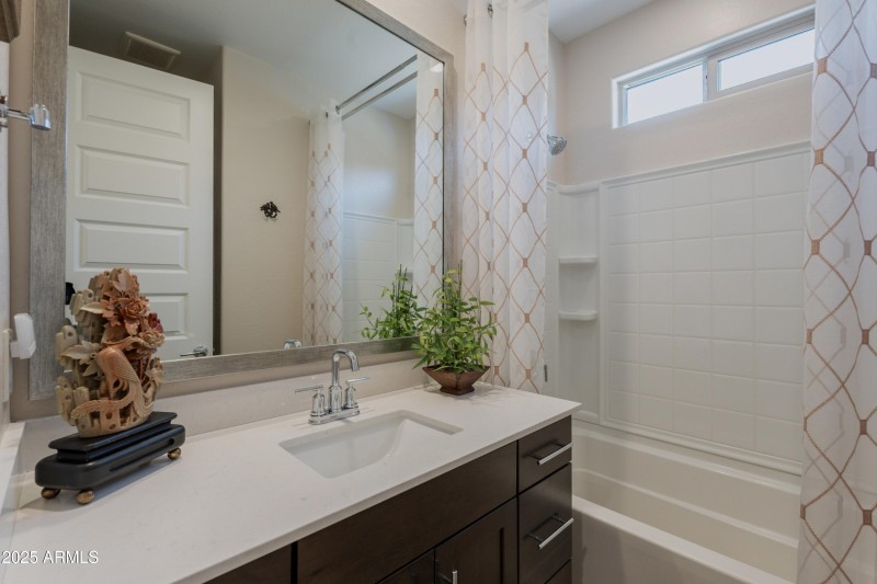 012 Guest Bath 17219 W La Luz Rd